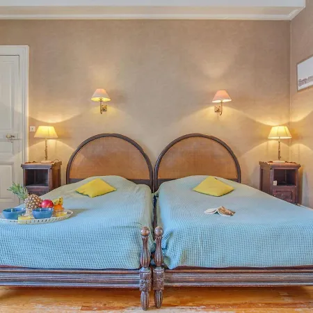 De France Apartamento