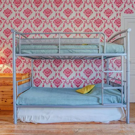 De France Apartamento *