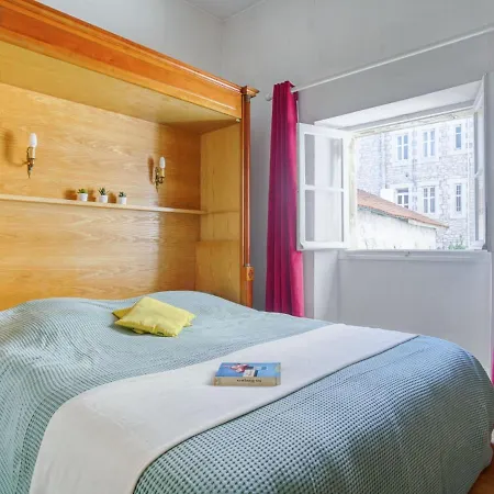 Apartamento De France