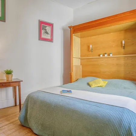 Apartamento De France *