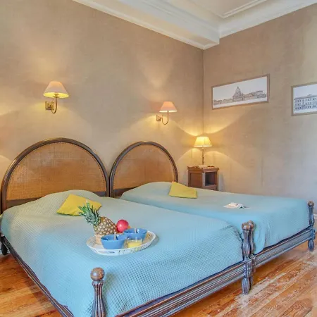 Apartamento De France Biarritz