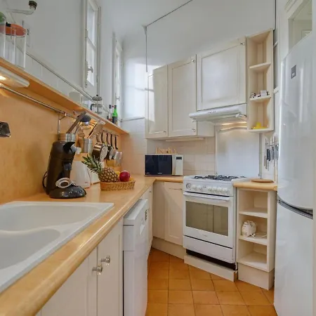 De France Apartamento